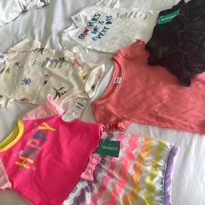 12-18 month girls clothes